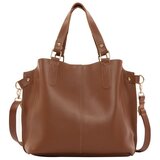 Ženska torba 2918-39795, Braon  Ženska torba 2918-39795, Braon Slike