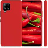 Silicone Case mekana fleksibilna maskica za Samsung Galaxy A42 5G | shoptok.hr
