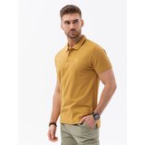 Ombre Set of men's pique knit polo shirts 3-pack | Eponuda.ba