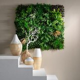 Premium Living Kunstpflanze Grasmatte In Grün | Shoptok.si