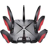 Tp-link Archer GX90 AX6600 Tri-Band WiFi 6 Gaming Ruter - 574 Mbps na 2,4 GHz + 1201 Mbps na 5 GHz + 4804 Mbps na 5 GHz | Eponuda.ba