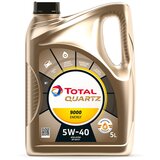 Total Motorno olje 9000Energy 5W-40 5L | Shoptok.si