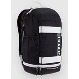 Distortion Kids Backpack true black