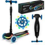Kidwell LUMO plavi romobil za ravnotežu | shoptok.hr