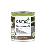 OSMO Ulje za terasu, Fosilni hrast, 2.5l, 021 | Eponuda.com