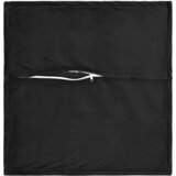  Presvlaka za jastuk 2 pcs HOUTEN Crna 40 x 40 cm Baršun | shoptok.hr