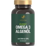 Vitactiv Omega-3 ulje algi - 60 Gel-kapsule Cijene