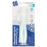  Silikonska četkica za zubiće sa vakumom Softy Mint KKB41085 | Eponuda.com