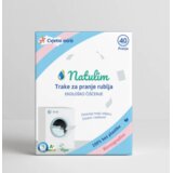 Natulim Eko trakice za pranje rublja (40 pranja) - Cvjetni miris Cijene