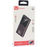 Back up baterija oxpower PD11 5V 3A 12000 mah crna Cene