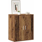 Ormarić za cipele staro drvo 60x35x70 cm konstruirano drvo | Eponuda.ba