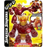 Figure djelovanja Goo Jit Zu Stretch Strikers | shoptok.hr