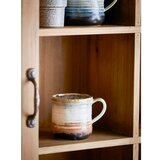 Bloomingville Skodelice v kompletu 4 ks iz kamenine 380 ml Deana – | Shoptok.si