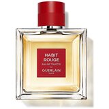 Guerlain Habit Rouge Eau De Toilette 100 ml (man) Cijene