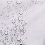 AmeliaHome traka za stol Vesta s manšetom 40x120 cm, lila | shoptok.hr