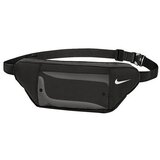 Nike Torbice za okrog pasu Running Črna Cene