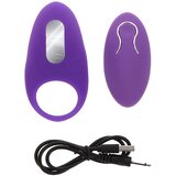 Toy Joy Vibracijski erekcijski obroček "Tease & Arouse" (R10666) | Shoptok.si