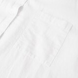 Kyoto-3 Mashu Linen Long haljina | Eponuda.com