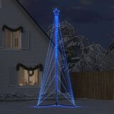  LED božićno drvce 861 LED plavo 478 cm | shoptok.hr