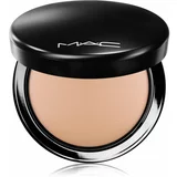 MAC Cosmetics Mineralize Skinfinish Natural puder odtenek Medium dark 10 g