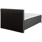 Mömax Postelja Z Vzmetnico Jerry, Temno Zelena, 100x200 | Shoptok.si