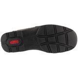 Rieker Gležnjarji Shoes 05357 Črna | Shoptok.si