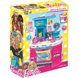 Barbie kuhinja Mega 20172 | ePonuda.com