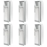 INORCO Deli za J4 J4 Lite Integrated Filter Bag Robotski sesalnik Nadomestni dodatki, (21843579) Cene
