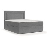 Maison de Rêve Siva boxspring postelja s prostorom za shranjevanje 180x200 cm Imagine – Cene