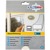 KÄLTESTOPP tesnilo (belo, 12 m) Cene