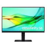  Monitor Samsung ViewFinity S6 32″ QHD IPS 100Hz | Eponuda.ba