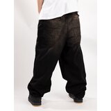 Urban Classics 90's Kavbojke black 2000 washed | Shoptok.si