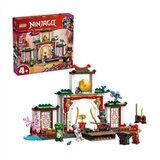 Lego Ninjago: Hram spinjitzua i ninje | shoptok.hr