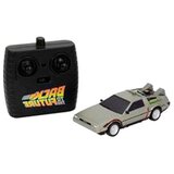 Star Images Autić na daljinsko upravljanje DeLorean Time Machine, 1:32, 13 cm | shoptok.hr