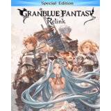 granblue fantasy: relink special edition steam key (pc) global  granblue fantasy: relink special edition steam key (pc) global Slike