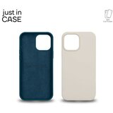 Just in case 2u1 extra case mix plus paket plavi za iPhone 13 pro max ( MIXPL105BL ) Cene