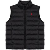 Polo Ralph Lauren Puhovke WOVEN-PUFFER-VEST Črna u