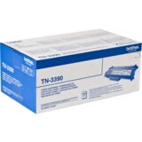 Brother Toner TN-3390 (črna), original Cene