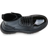 Lumberjack SUSANNA Crna | shoptok.hr