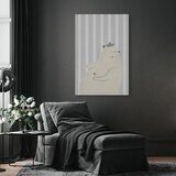 Artgeist Slika Na Platnu Teddy Bear Gourmand | Shoptok.si