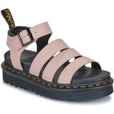 Dr. Martens Sandale 'Blaire' roza Cijene