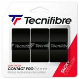 Tecnifibre Contact Pro Overgrip Crni | ePonuda.com