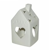  ***Keramička dekoracija za kuću 17,5k10k9,5 cm | ePonuda.com