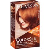 Revlon colorsilk farba za kosu 53 svetlo kestenjasta | ePonuda.com
