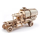 3d eko puzla - KAMION TANKER