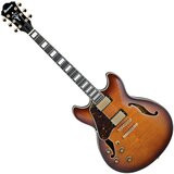 Ibanez AS93FML-VLS Violin Sunburst | shoptok.hr