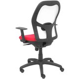  Uredska stolica Jorquera P&amp C BALI350 Crvena | shoptok.hr