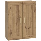 Ormar za Zid Zidna montaža Hrast artisan 69,5 x 34 x 90 cm | shoptok.hr