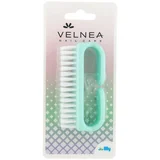nail care četkica za nokte mint