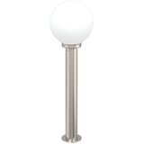  Stupić za svjetlo 80 cm od nehrđajućeg čelika IP44 | shoptok.hr